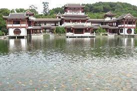 Nam Ninh, Quế Lâm